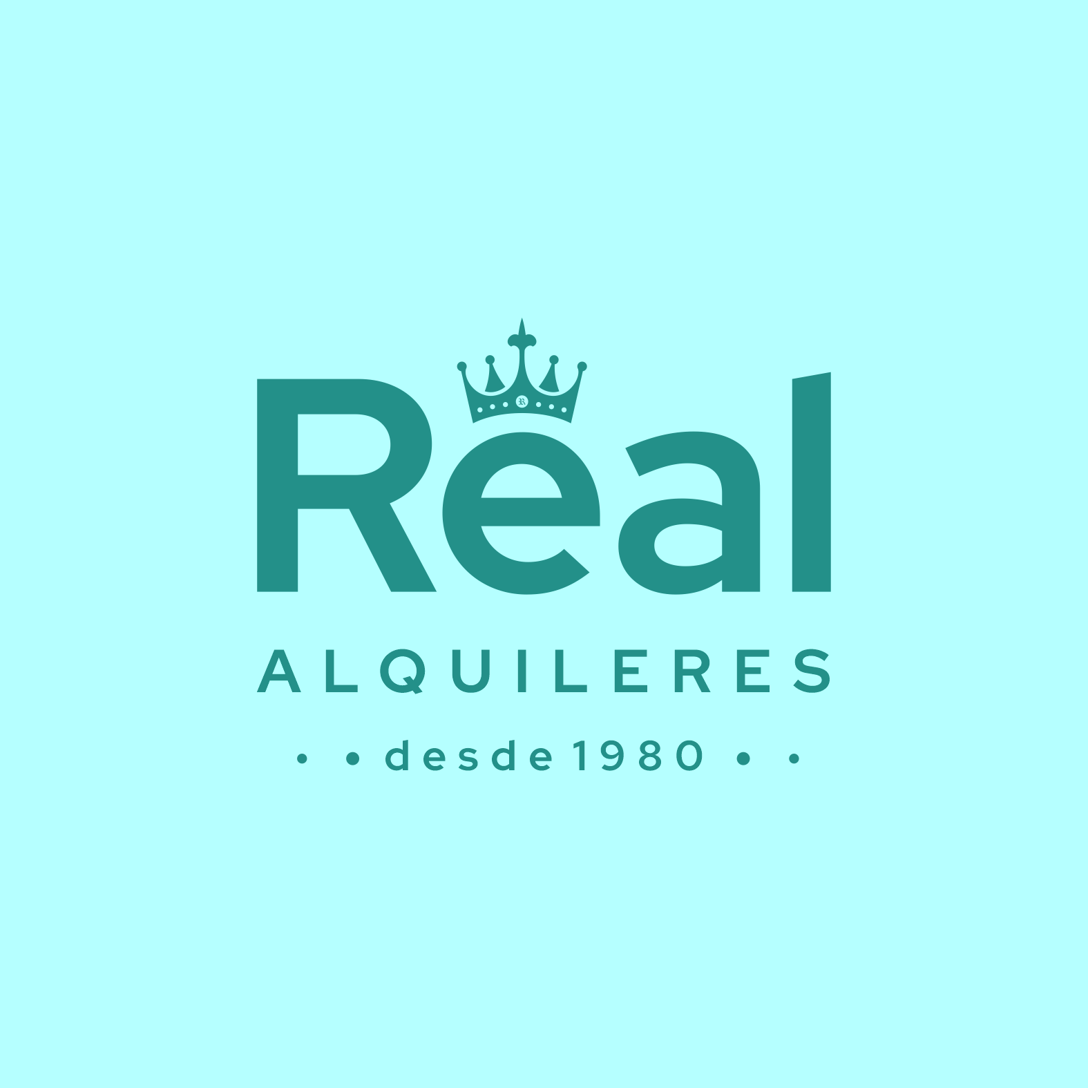 Logo de Real Alquileres