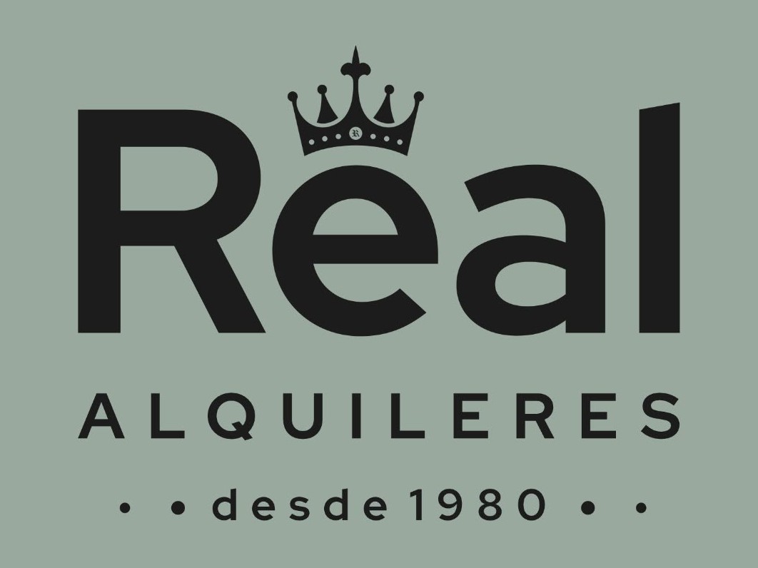 Logo de Real Alquileres